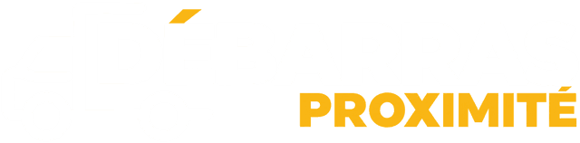 Débarras Proximité Logo