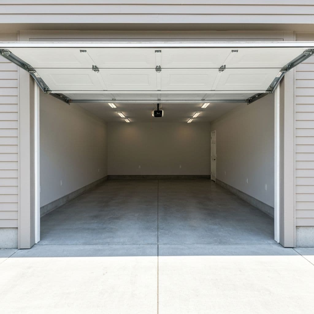 Débarras de garage
