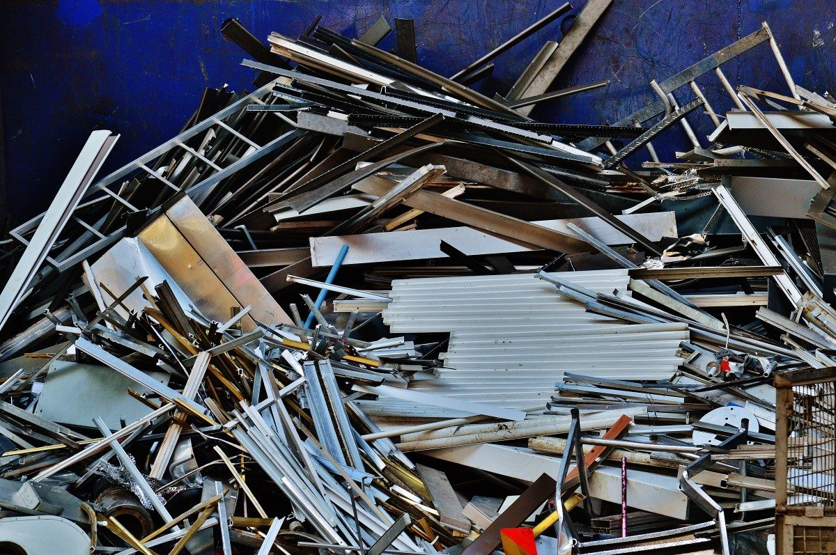 Outillage & ferraille