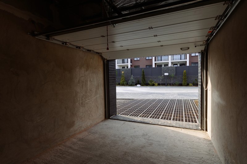 Débarras de garage en Ariège